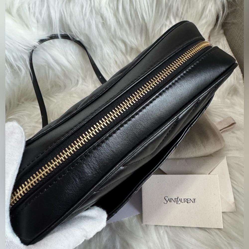 Lou Camera Bag - Picture 5 of 14